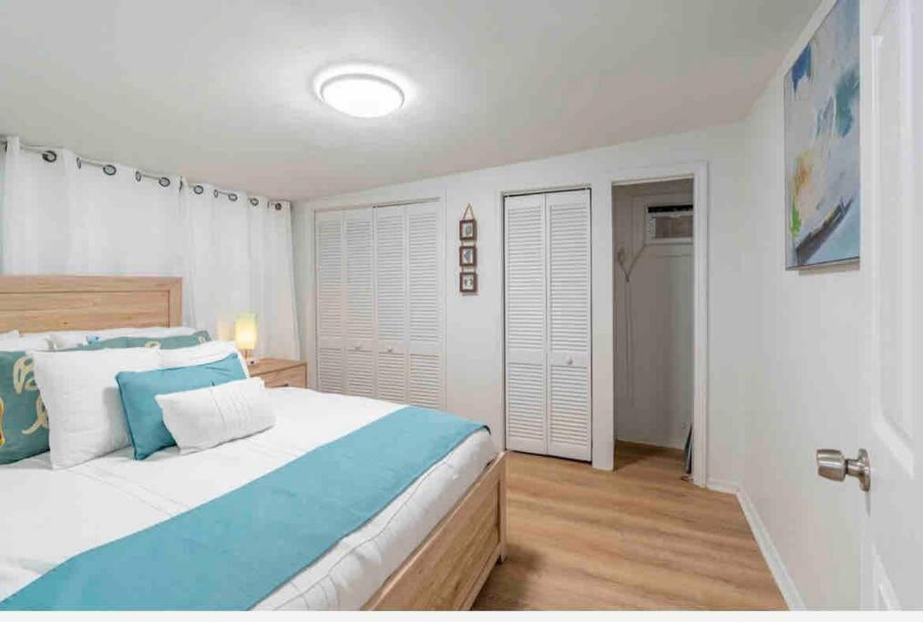 Lovely 2 Bedrooms, Steps Away From The Beach. Bradenton Beach Exterior foto